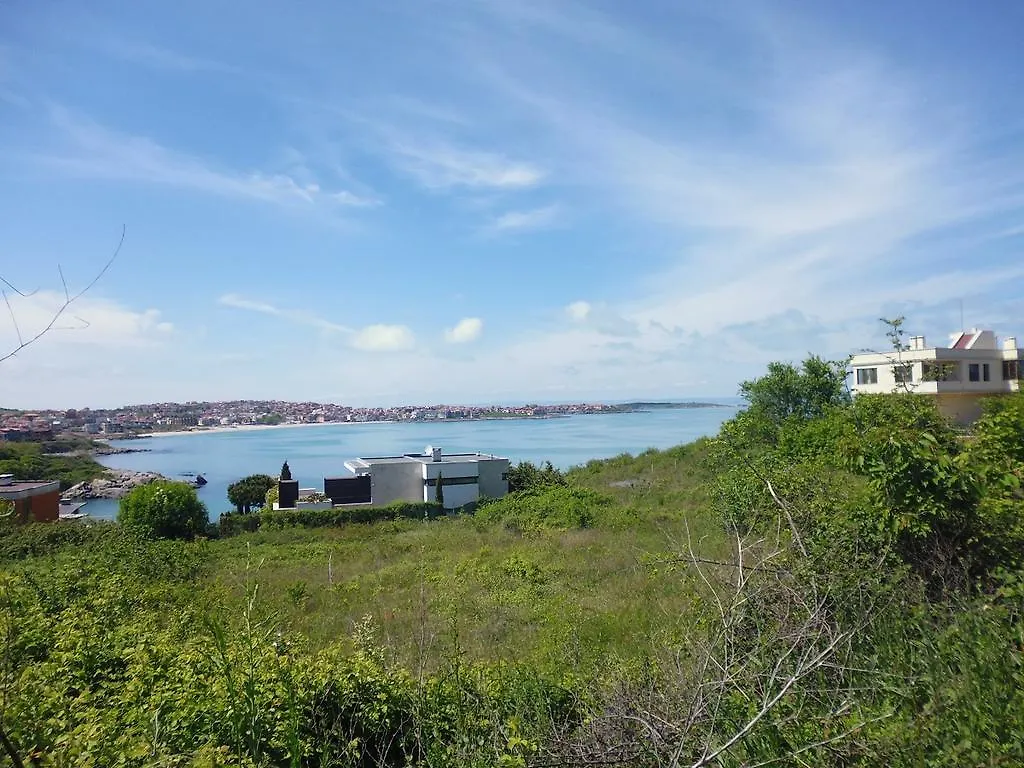 Antik 5 Apartment Sozopol