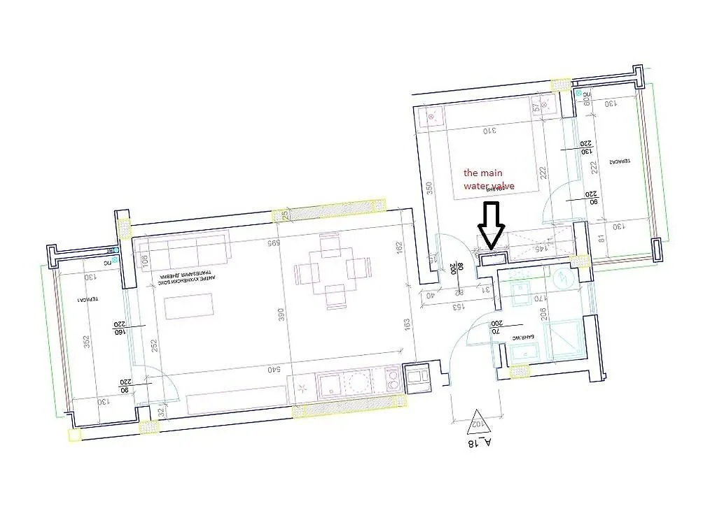 Antik 5 Apartment Sozopol