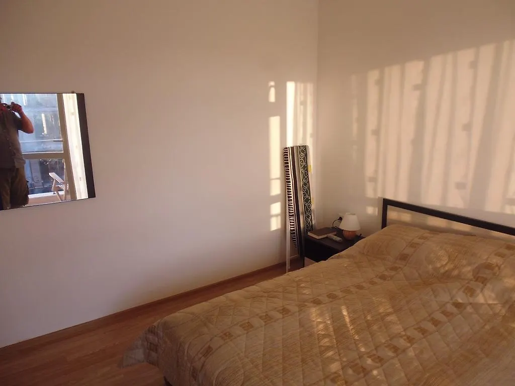 Antik 5 Apartment Sozopol