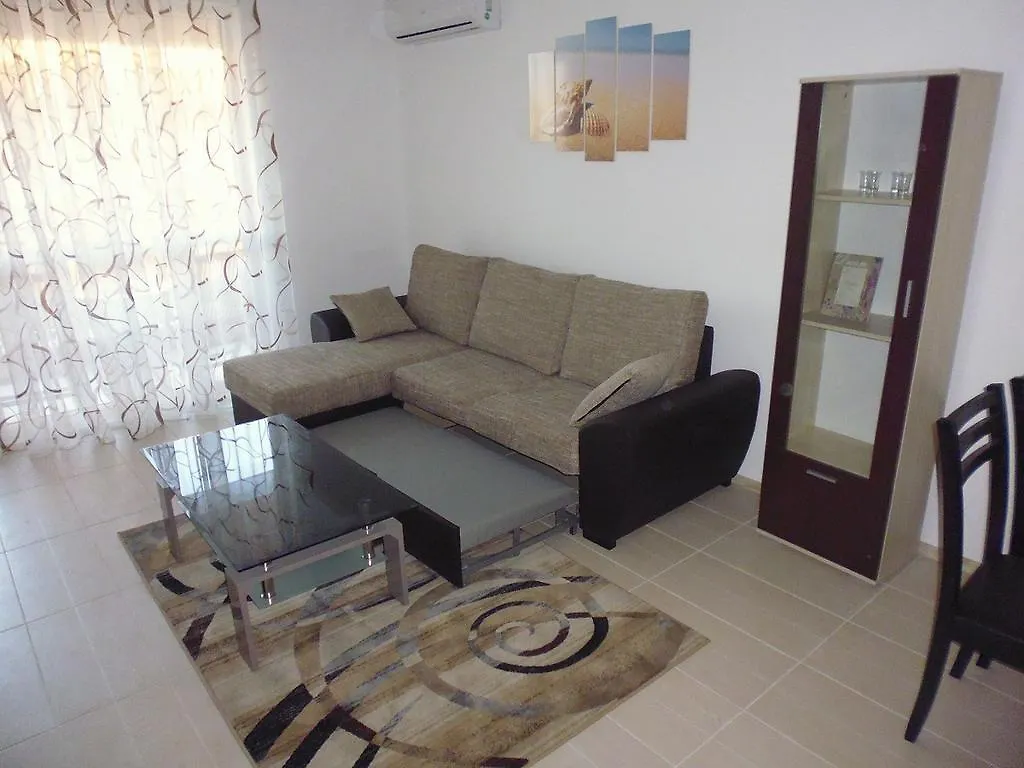 Antik 5 Apartment Sozopol