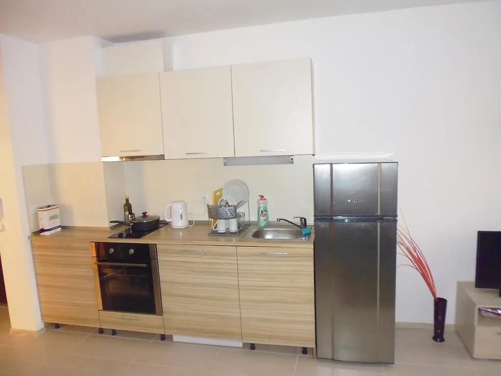 Antik 5 Apartment Sozopol