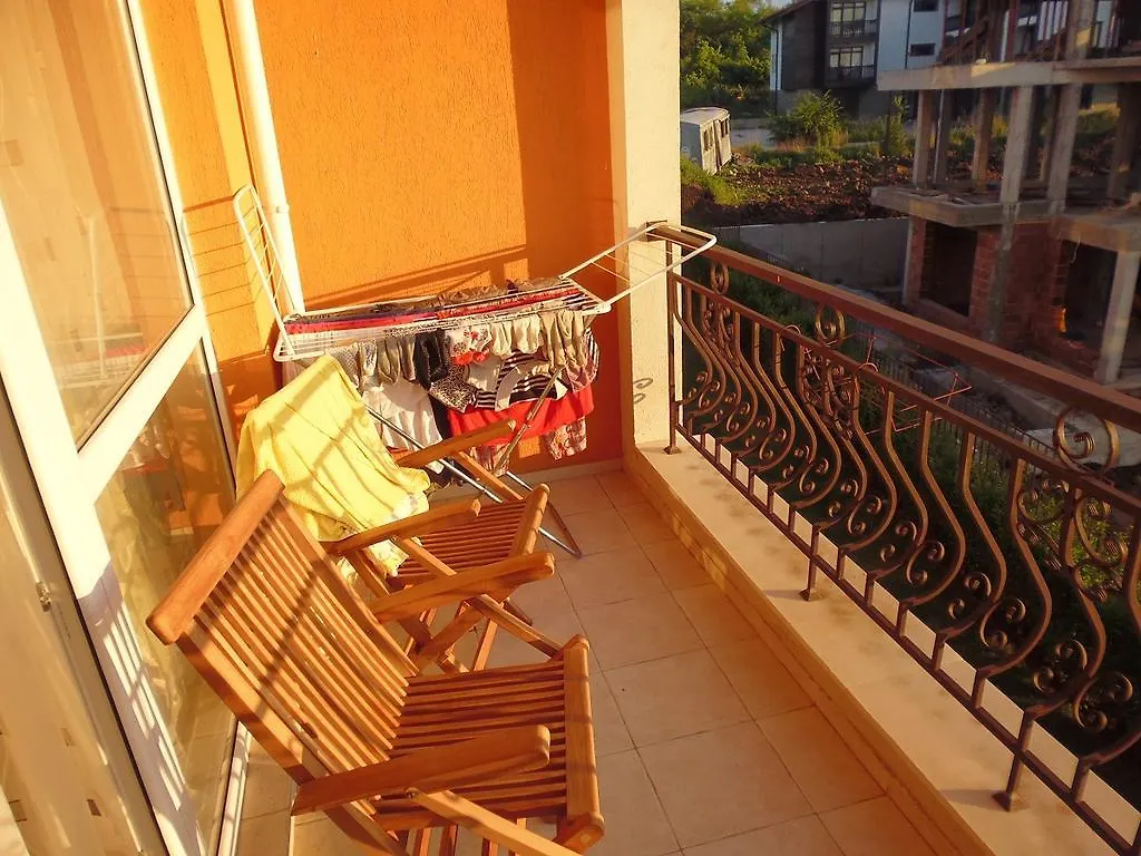 Antik 5 Apartment Sozopol Bulgaria