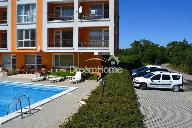 Antik 5 Apartment Sozopol 0*,  Bulgaria