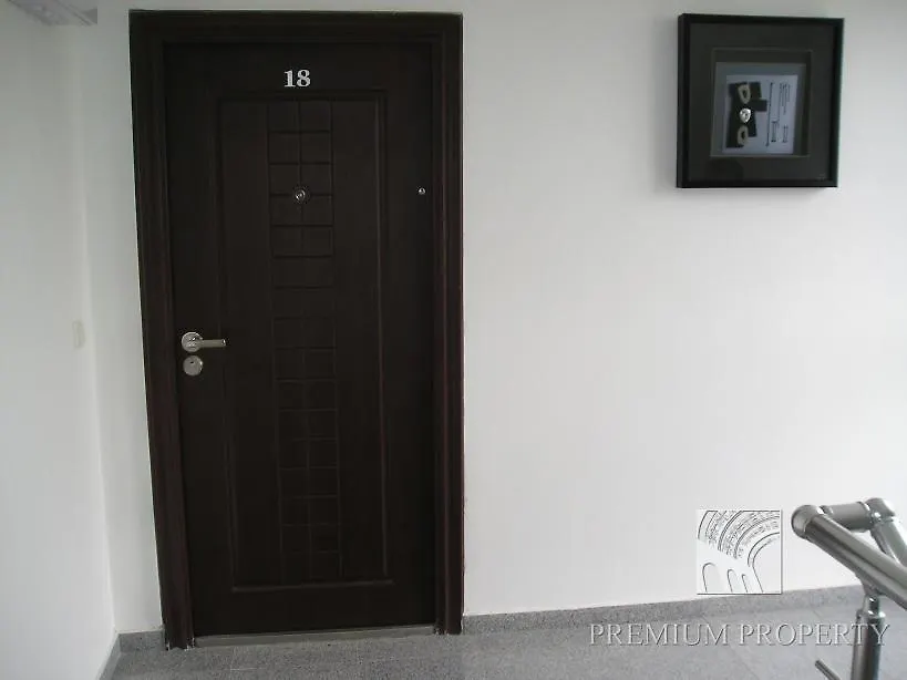 Antik 5 Apartment Sozopol Bulgaria