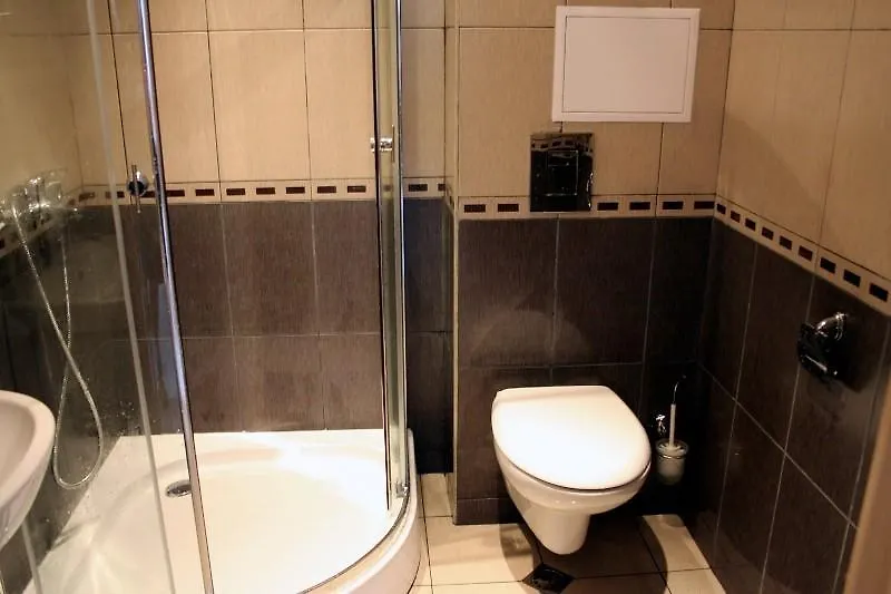 Antik 5 Apartment Sozopol 0*,