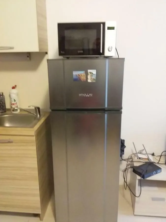 Antik 5 Apartment Sozopol Bulgaria