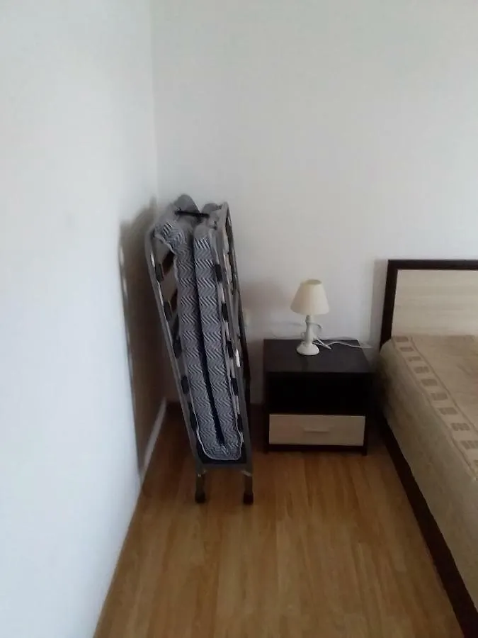 Antik 5 Apartment Sozopol