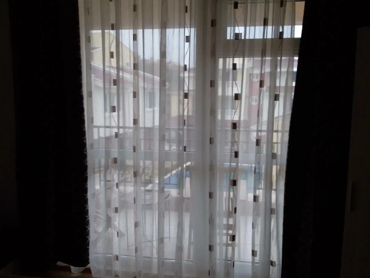 Antik 5 Apartment Sozopol
